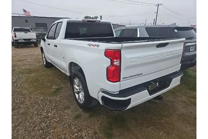 $23938 : Chevrolet Silverado 1500 Lim image 2