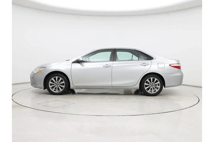 $18998 : Toyota Camry 2017 XLE 4dr Se image 3