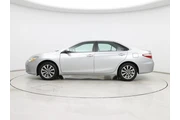 $18998 : Toyota Camry 2017 XLE 4dr Se thumbnail