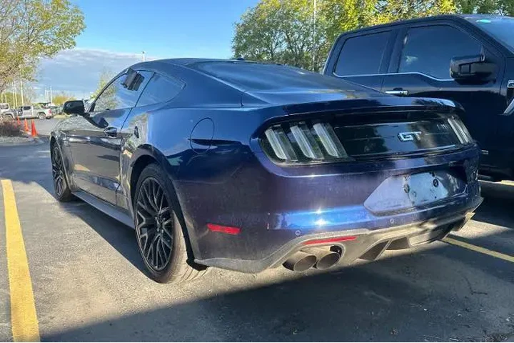 $34995 : Ford Mustang 2020 GT 2dr Fas image 6