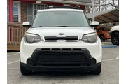 $6485 : Kia Soul 2015 + 4dr Crossove thumbnail