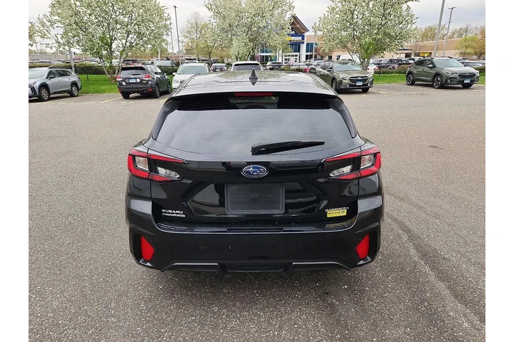 $24229 : Subaru Impreza 2025 AWD Spor image 5
