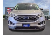 $24388 : Ford Edge 2022 AWD Titanium thumbnail