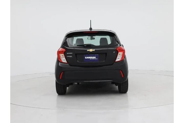 $12998 : Chevrolet Spark 2020 1LT CVT image 6