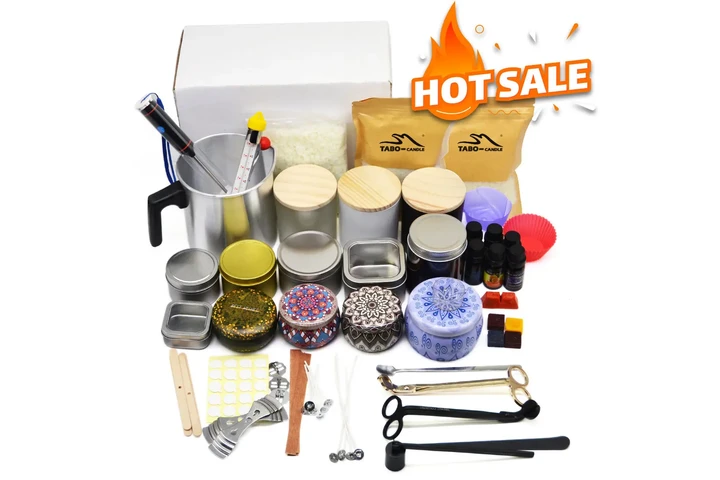 Buy Candle Making Supplies image 1