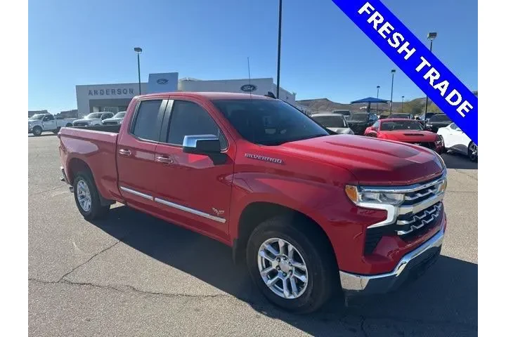 $38863 : Chevrolet Silverado 1500 202 image 3