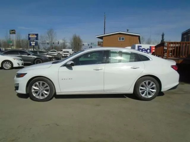 $15995 : 2019 Malibu LT image 5