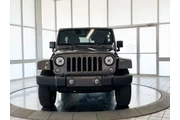 $21550 : Jeep Wrangler Unlimited 2017 thumbnail