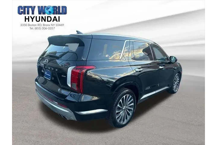 $36251 : Hyundai PALISADE 2024 AWD Ca image 5