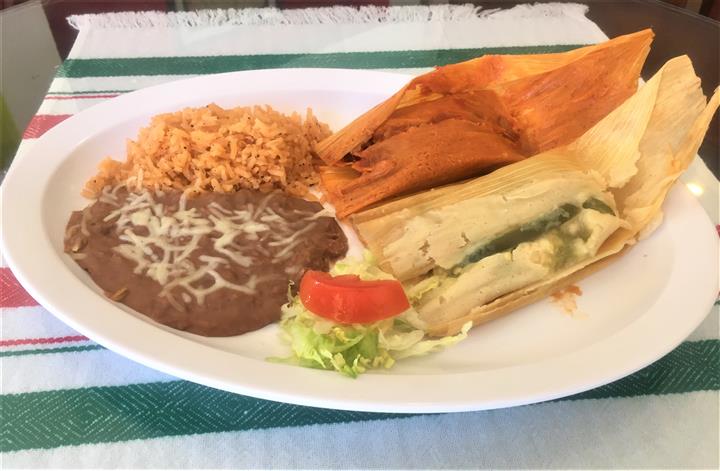 Mary's Tamales & Mexican Food image 8