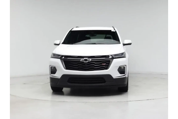 $33998 : Chevrolet Traverse 2023 RS 4 image 5