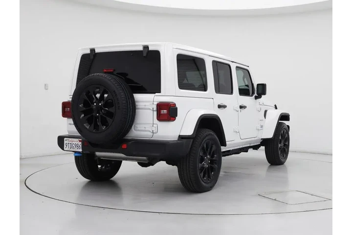 $39998 : Jeep Wrangler 2024 4x4 Sahar image 8