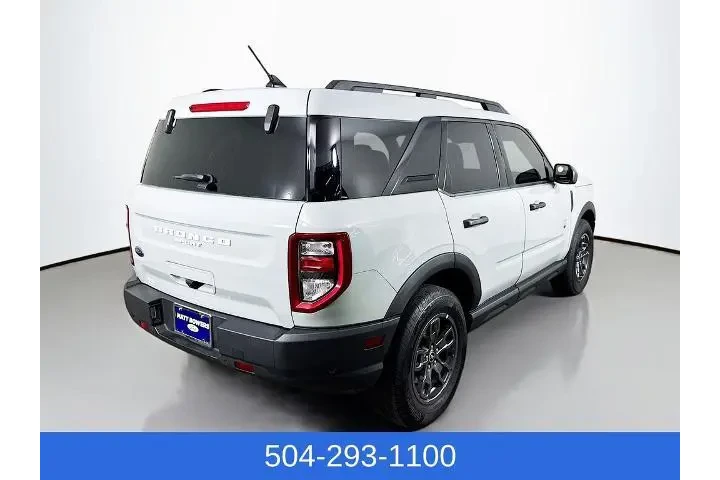 $27006 : Ford Bronco Sport 2023 AWD B image 5