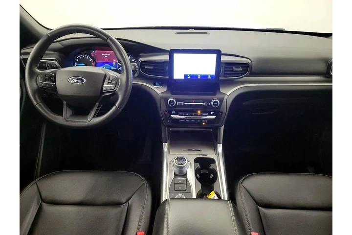 $25998 : Ford Explorer 2020 AWD XLT 4 image 9