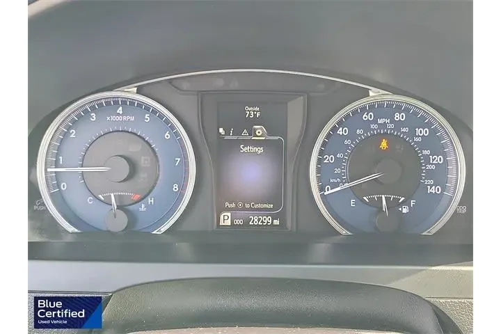 $23900 : Toyota Camry 2016 SE 4dr Sed image 8