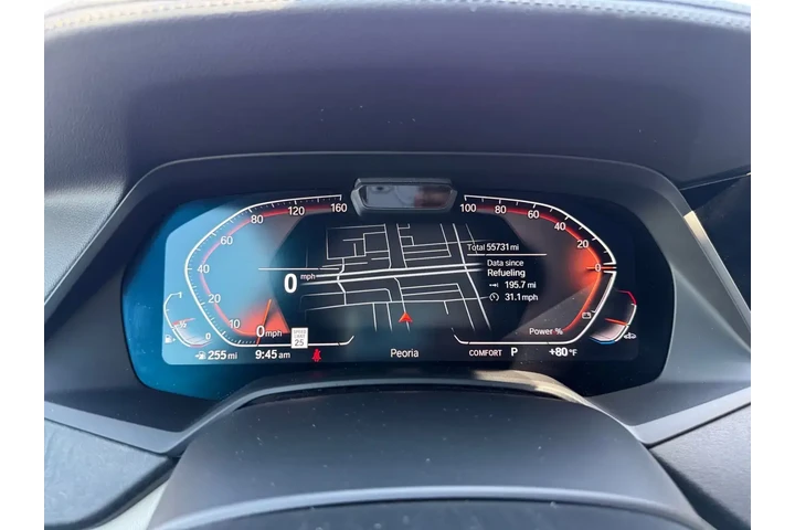 BMW X5 2021 AWD xDrive40i 4d image 10