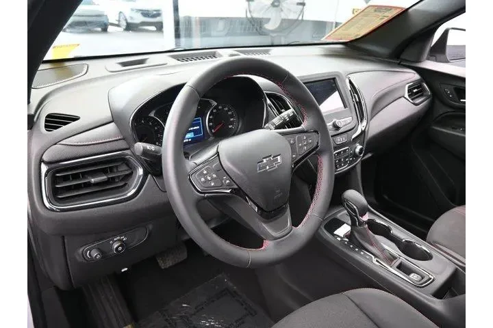 $22991 : Chevrolet Equinox 2023 RS 4d image 10