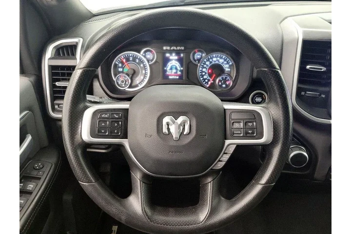 $35998 : Ram 2500 2022 4x4 Big Horn 4 image 10