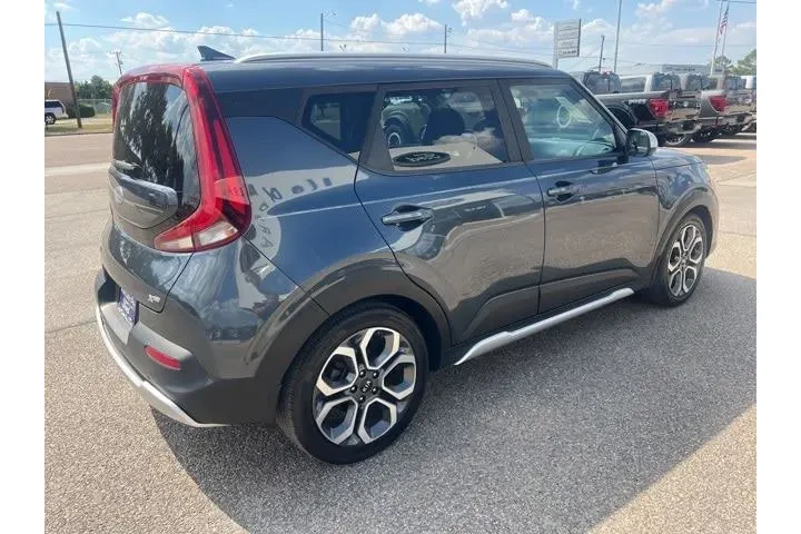$14695 : Kia Soul 2020 S 4dr Crossove image 5