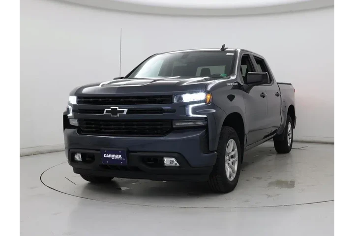 $37998 : Chevrolet Silverado 1500 202 image 4