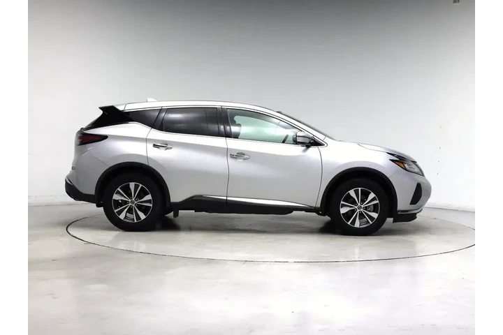$20998 : Nissan Murano 2020 S 4dr SUV image 7