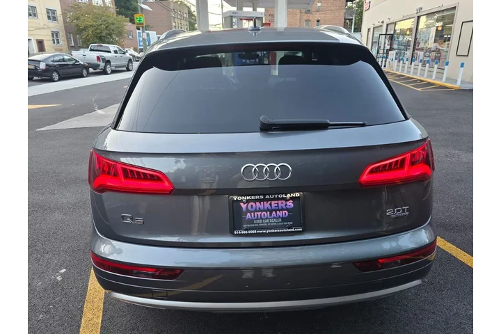 $19995 : 2018 Q5 Premium image 6