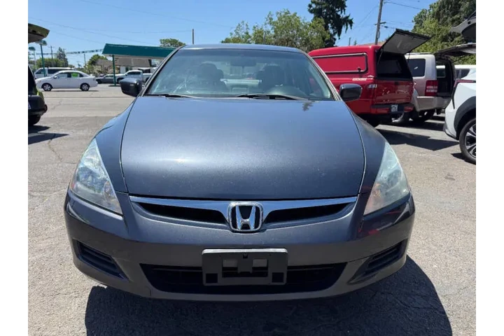 $5995 : 2007 Accord LX image 5