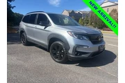 Honda Pilot 2022 AWD TrailSp en Atlanta