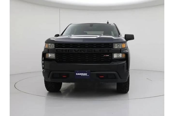 $35998 : Chevrolet Silverado 1500 202 image 5
