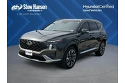 Hyundai SANTA FE 2023 Callig en Des Moines