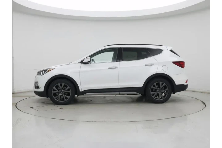 $17998 : Hyundai SANTA FE Sport 2018 image 3