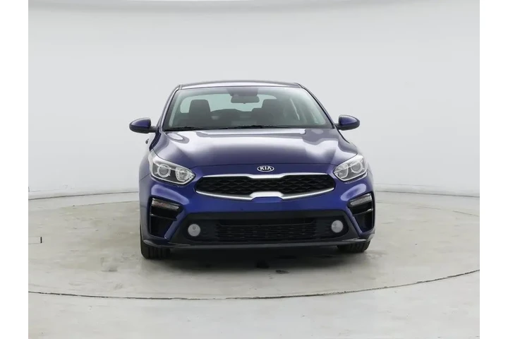 $15998 : Kia Forte 2020 LXS 4dr Sedan image 5