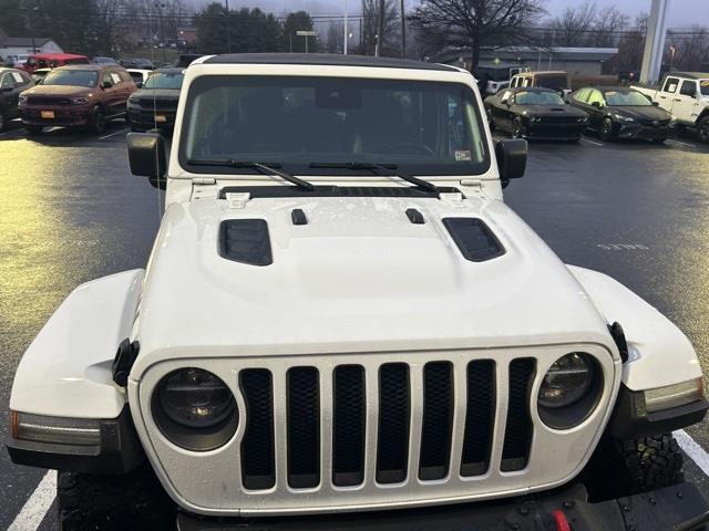 $51900 : PRE-OWNED  JEEP WRANGLER UNLIM image 8