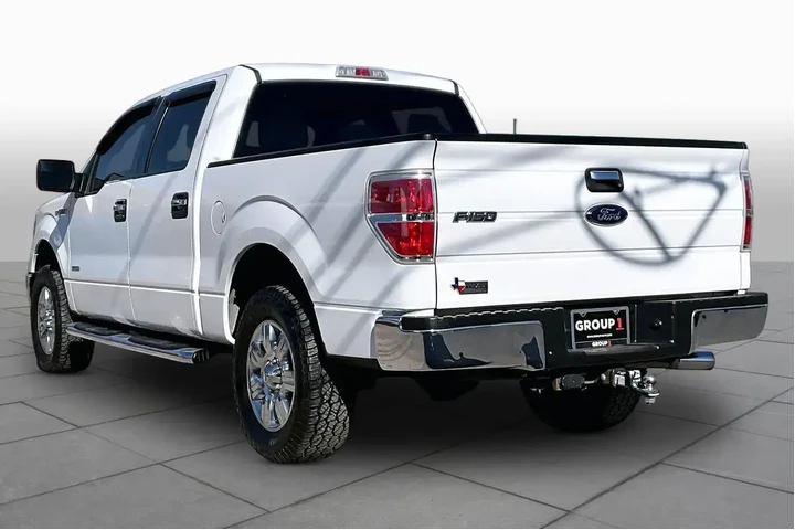 $17138 : Ford F-150 2012 4x4 FX4 4dr image 10