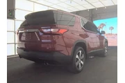 $16890 : Chevrolet Traverse 2020 LT L thumbnail