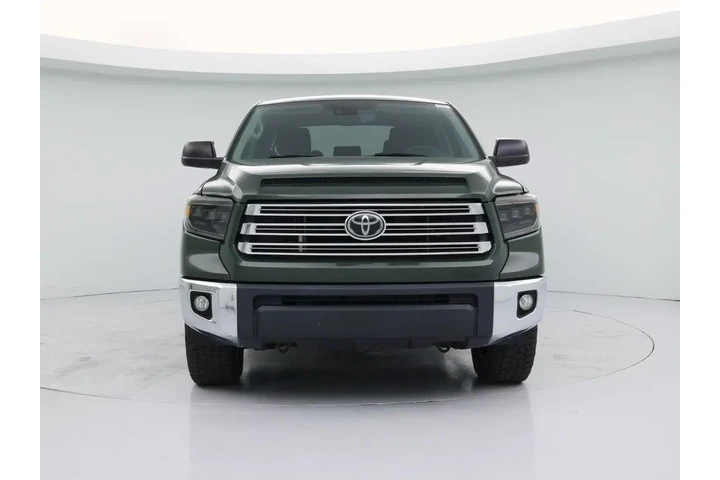 $36998 : Toyota Tundra 2021 4x2 SR5 4 image 5