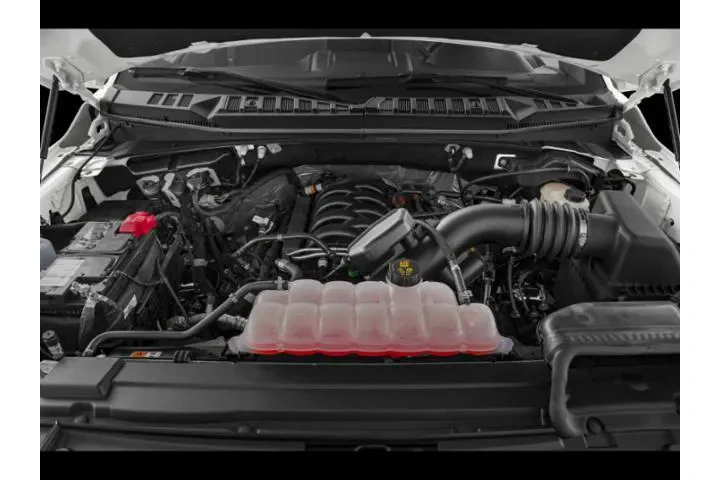 $24245 : Ford F-150 2019 4x4 XLT 4dr image 10