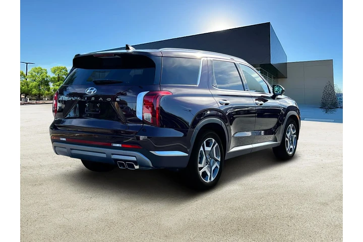 $36885 : Hyundai PALISADE 2024 Limite image 7