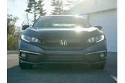 Honda Civic 2020 EX 4dr Seda thumbnail