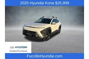 Hyundai KONA 2025 AWD SEL Co en Canton