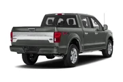$28525 : Ford F-150 2018 4x4 King Ran thumbnail