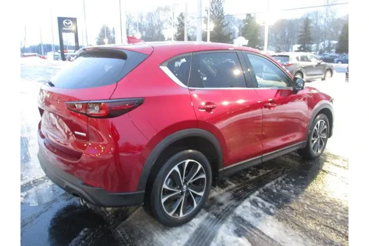 $27500 : Mazda CX-5 2023 AWD 2.5 S Pr image 7