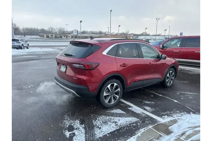 $27995 : Ford Escape 2023 AWD Platinu image 5