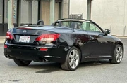 $15235 : Lexus IS 250C 2011 2dr Conve thumbnail