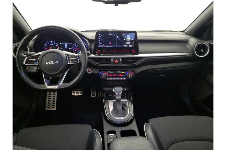 $19998 : Kia Forte 2022 GT-Line 4dr S image 9