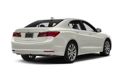 $14999 : Acura TLX 2017 V6 4dr Sedan thumbnail