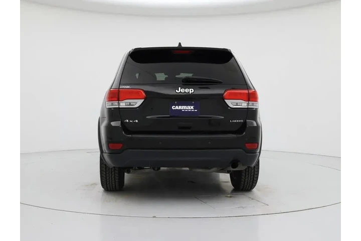 $19998 : Jeep Grand Cherokee 2018 4x4 image 6