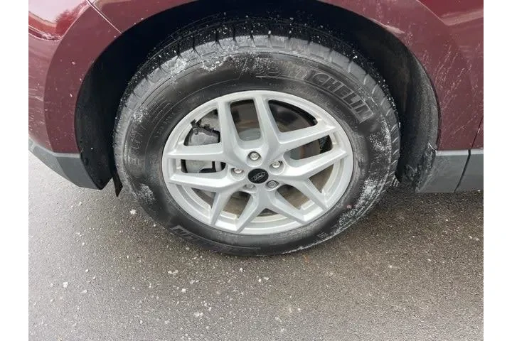 $28249 : Ford Edge 2024 AWD SEL 4dr S image 9