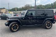 $13990 : 2014 Wrangler Unlimited thumbnail