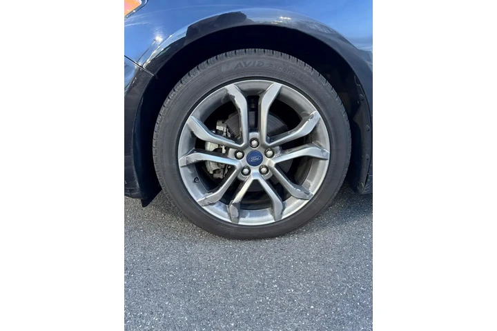 $17999 : Ford Fusion Hybrid 2020 Tita image 9